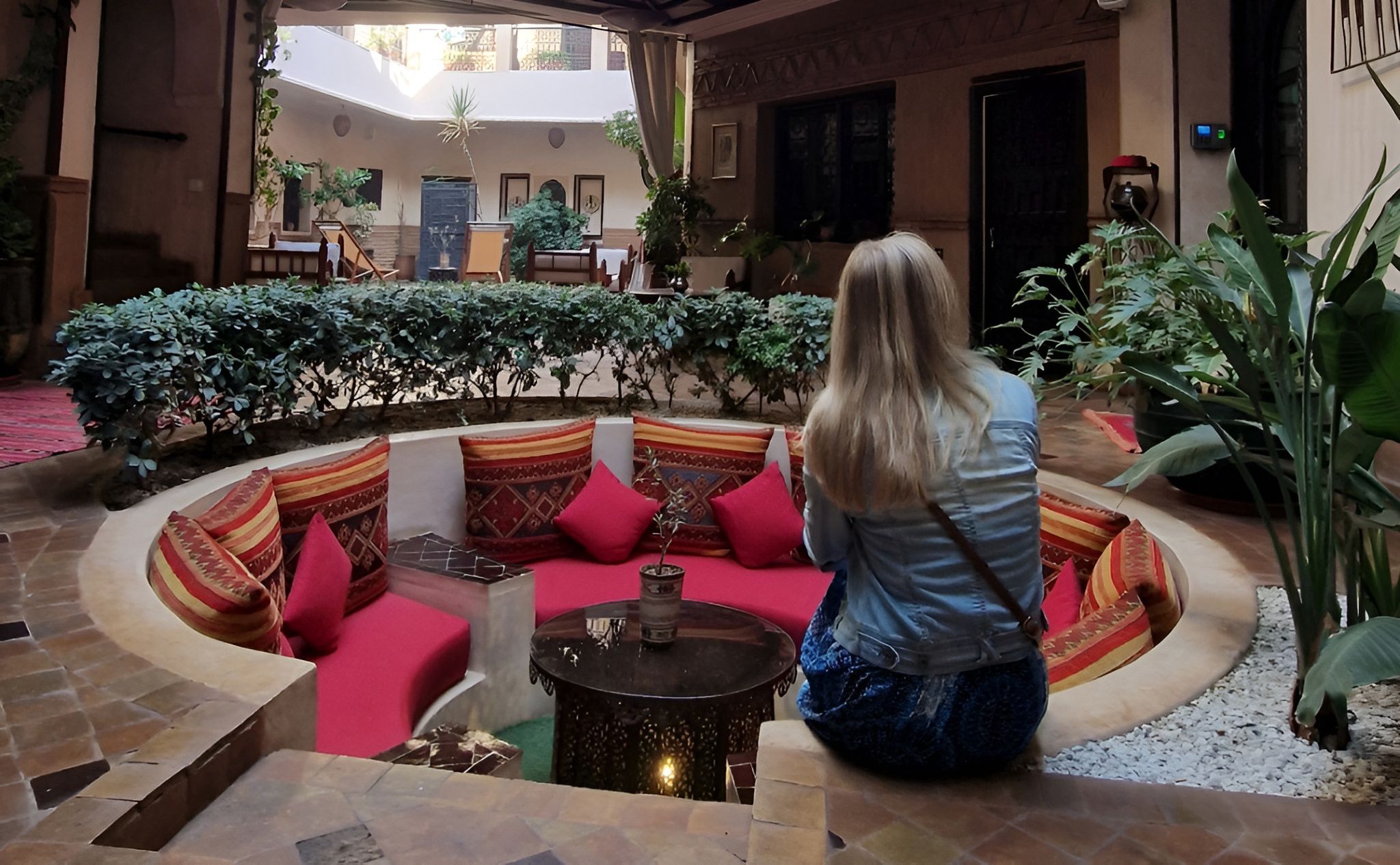 Warto wchodzić w boczne uliczki i odkrywać niezwykłe miejsca