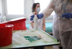 Szczepienia na COVID. Rząd planuje radykalne zmiany