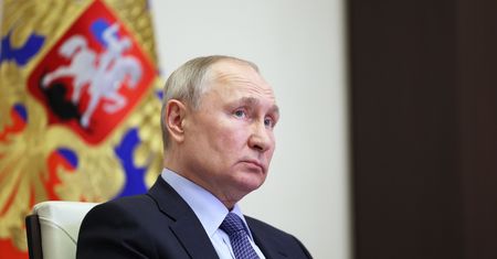 Zakaz tranzytu przez Rosję? To może uderzyć w gospodarkę Putina
