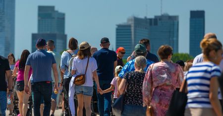 Jeszcze rok wyrzeczeń? Ekonomiści kreślą czarne scenariusze ws. inflacji