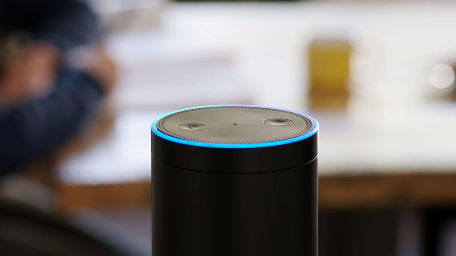 Amazon Echo. Ułatwia życie czy ogranicza prywatność? 4