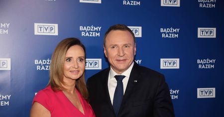 "19:30" o zarobkach Kurskiej. Porównano do pensji posłów i nauczycieli