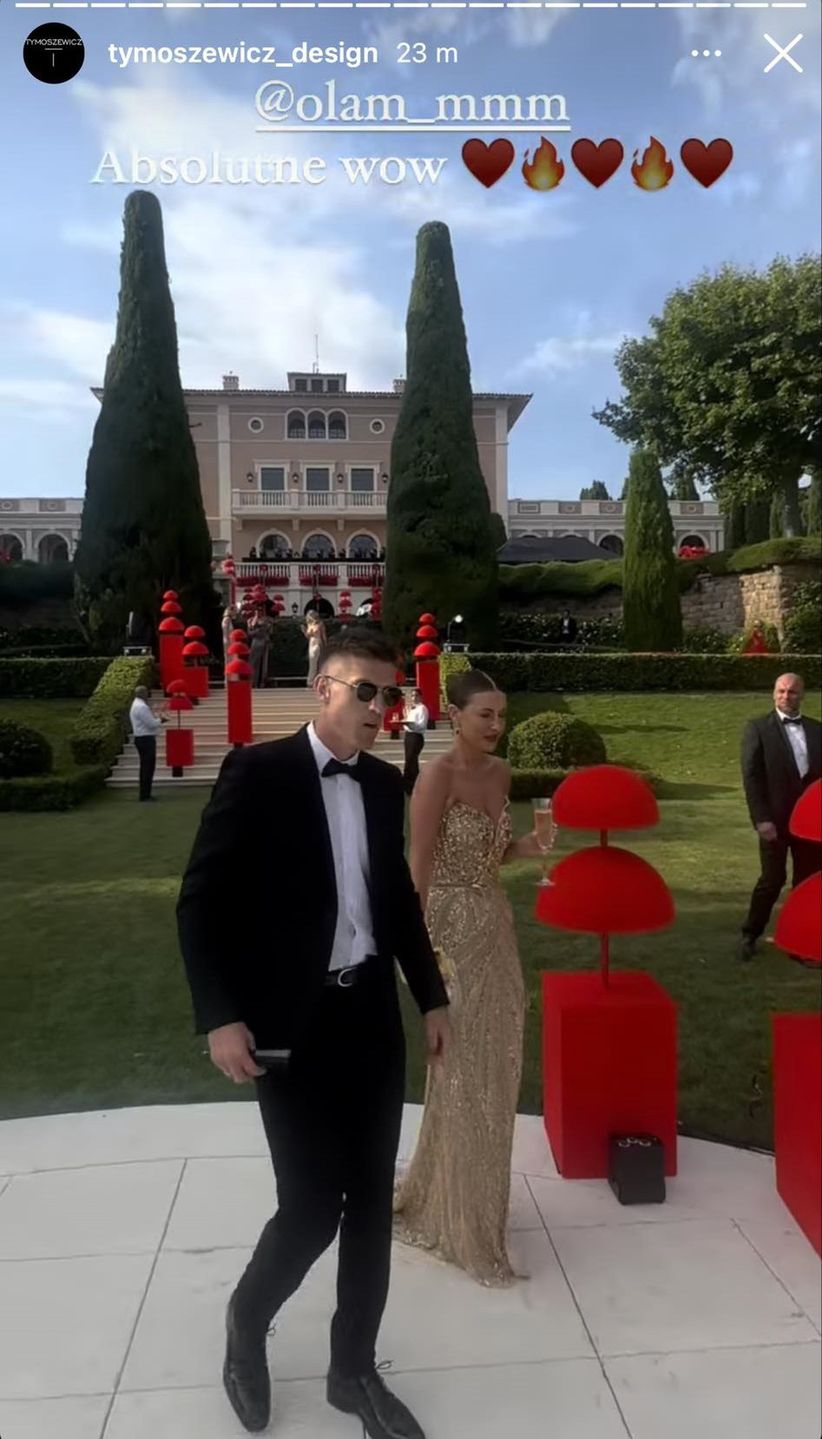 Drugi dzień urodzin Pawła Marchewki