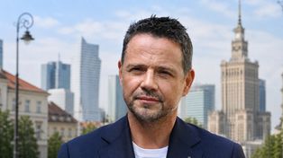 Referendum w Warszawie coraz bliżej. Tyle podpisów jeszcze brakuje