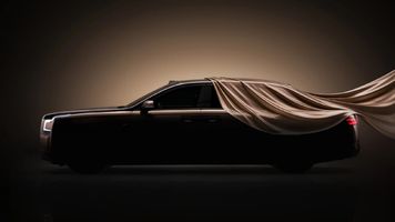 Nadciąga luksusowa limuzyna od BYD. Yangwang Altior ma celować w Rolls-Royce’a