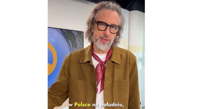 „Dzień dobry TVN” reaguje na powódź. Majewski nie zadebiutuje