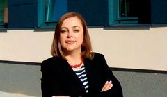 Agata Reed rzecznikiem prasowym Enea Wytwarzanie