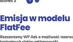 W WP Ads można rezerwować konkretne placementy reklamowe