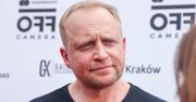 Piotr Adamczyk wprost o zarobkach w Hollywood: "Żyjemy MITEM ogromnych pieniędzy"