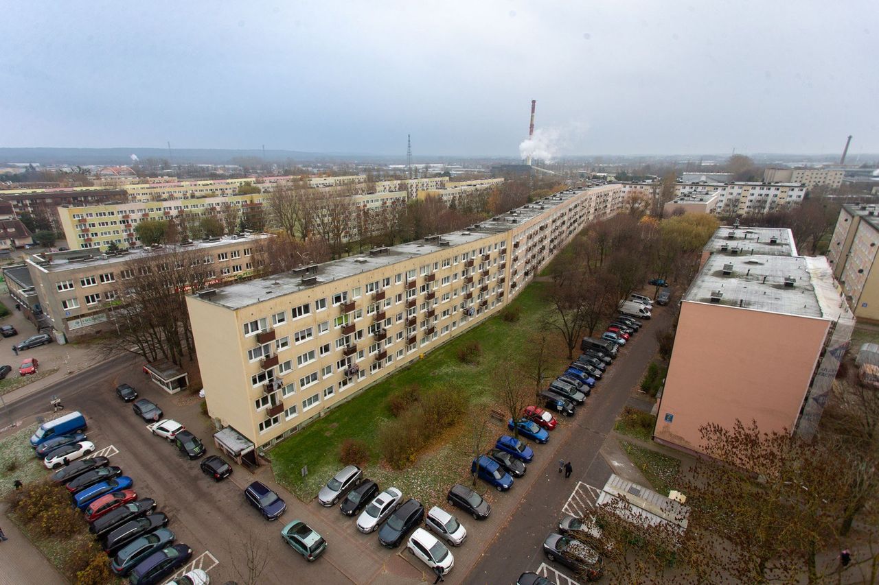 Słupsk: Osiedle Piastów utrwali swoje historie w dźwiękowym projekcie