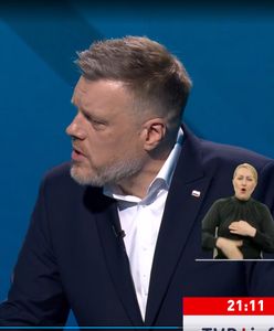 Zandberg wytknął Trzaskowskiemu. "Dlaczego oszukaliście ludzi?"