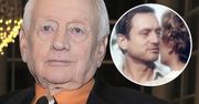 Witold Pyrkosz "ożywiony" w "M jak miłość". Wiadomo, co na to BLISCY zmarłego aktora