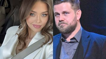 Joanna Opozda publicznie zabrała głos po rozprawie z Królikowskim. "Wszystko w swoim czasie"