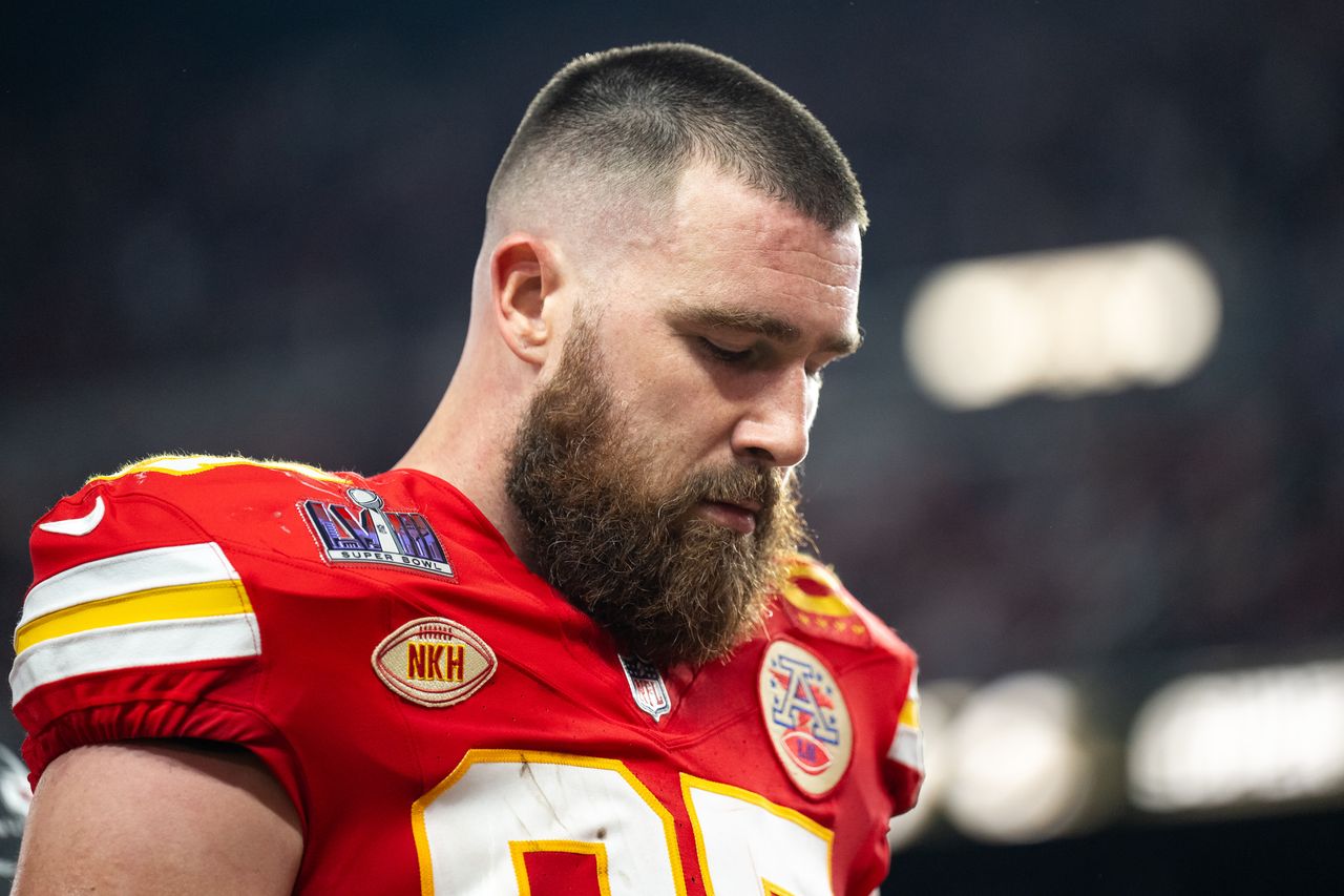 Travis Kelce Steps Up With $100K Donation to Aid Young Shooting Victims