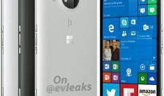 Lumia 950 XL na nieoficjalnym zdjęciu, premiera na początku października