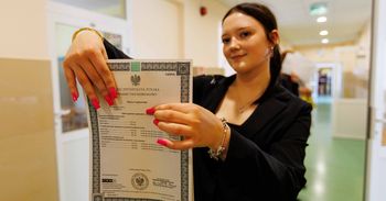 Matura 2025. CKE podaje ogólnopolskie wyniki. Na Pomorzu nie najlepiej