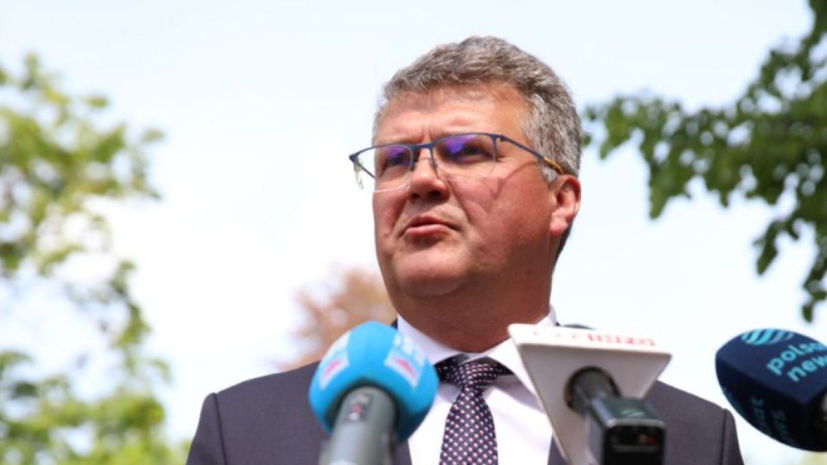 Maciej Wąsik stanie przed komisją śledczą ds. afery wizowej