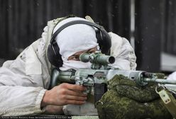 Szokujące doniesienia z Finlandii. Sprzedawali Rosji broń