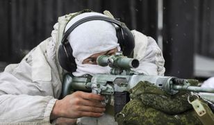 Szokujące doniesienia z Finlandii. Sprzedawali Rosji broń