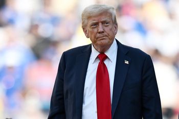 Trump zapowiada cła wobec Rosji. Oto co się dzieje z cenami ropy