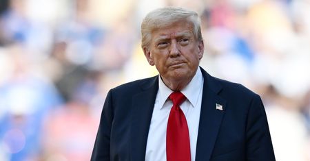 Trump zapowiada cła wobec Rosji. Oto co się dzieje z cenami ropy