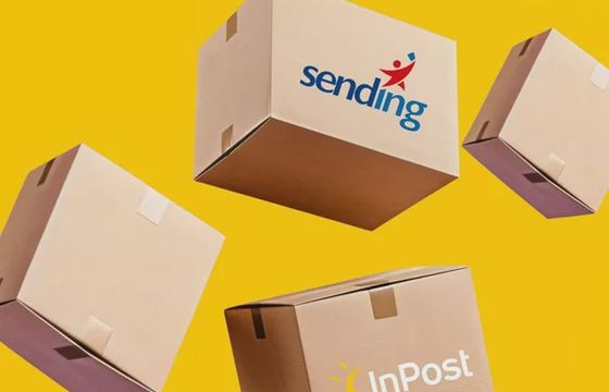 InPost dalej podbija Europę. Nowa inwestycja w Hiszpanii