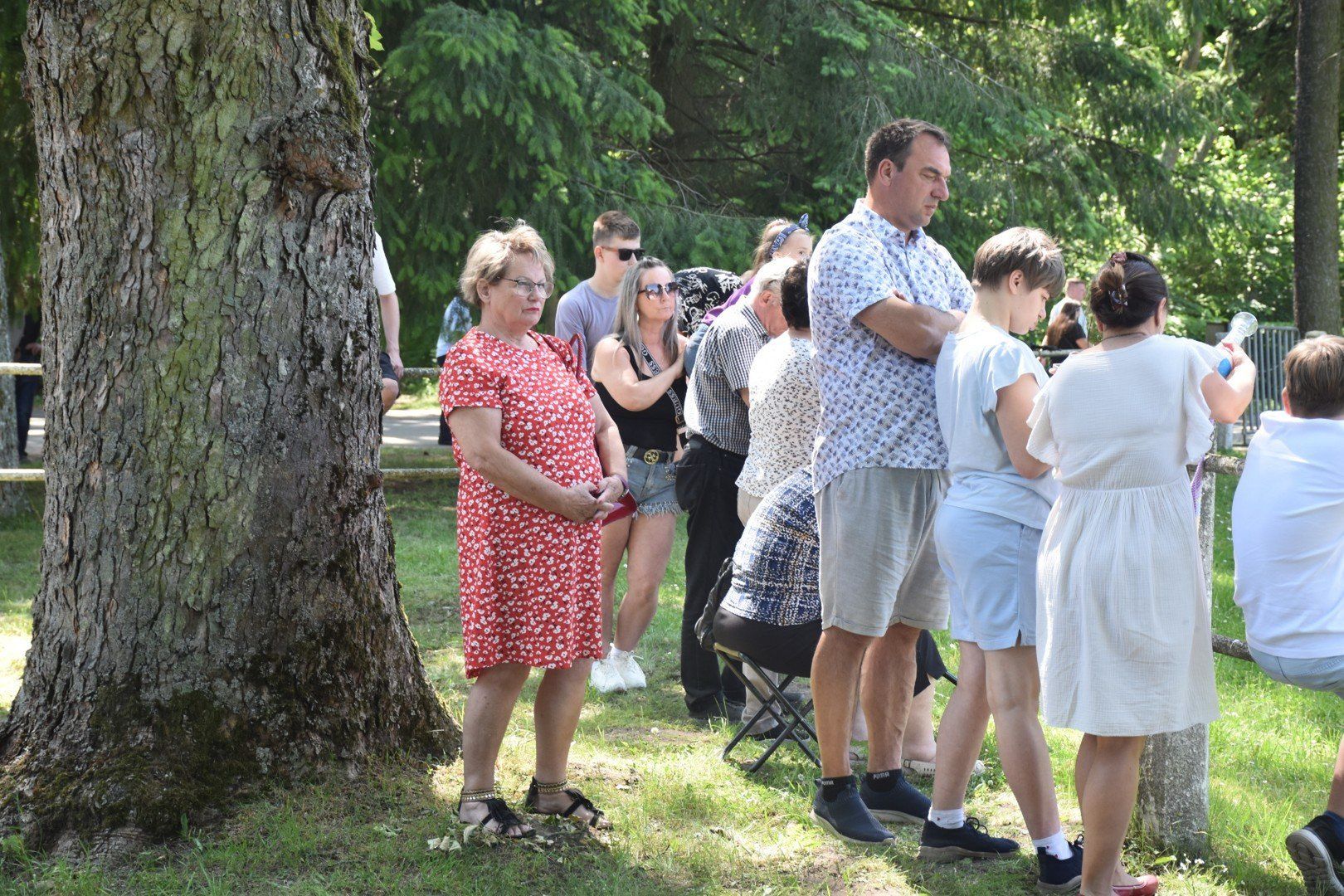 19. edycja Święta Kawalerii 2. Pułku Szwoleżerów Rokitniańskich