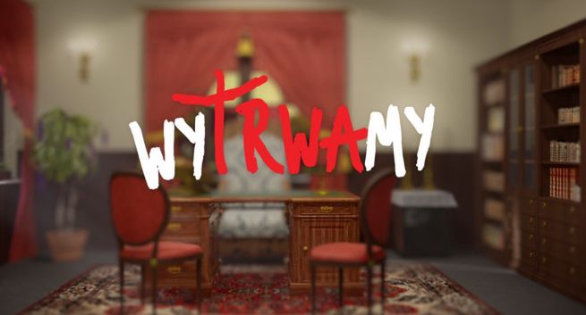 Od 14 października internetowy serial parodiujący rząd i TV Trwam
