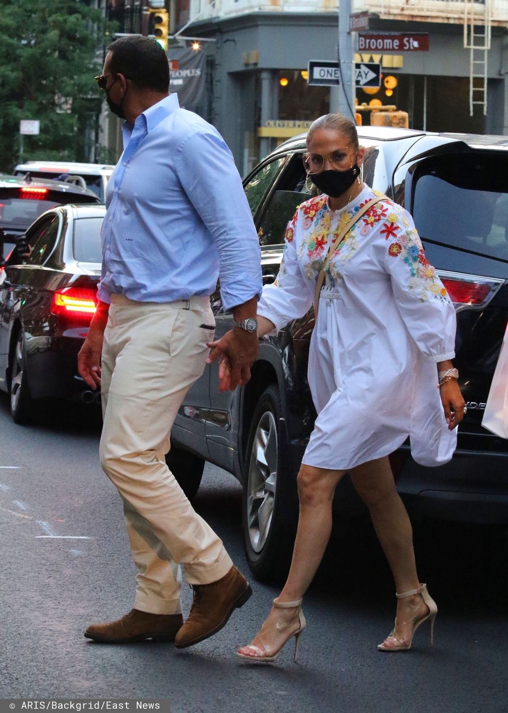 Jennifer Lopez