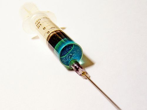Błyskawiczny test do wykrywania wirusów Ebola 2