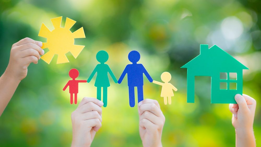 Nowe dziecko w rodzinie