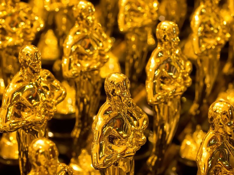 Oscary przyznawane są od 90 lat