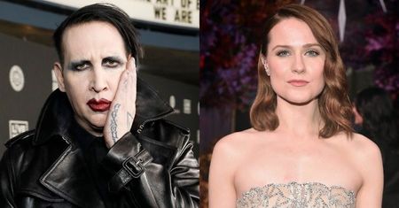 Evan Rachel Wood oskarża Marilyna Mansona w nowym filmie dokumentalnym: "Zostałam zgwałcona przed kamerą"
