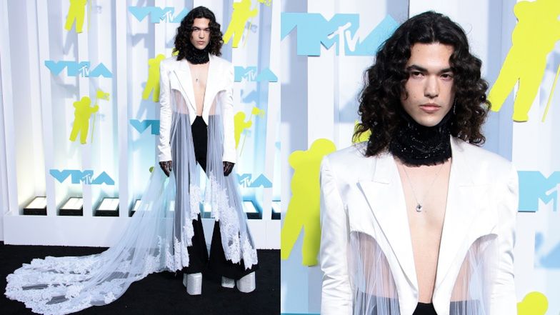 MTV Video Music Awards 2022