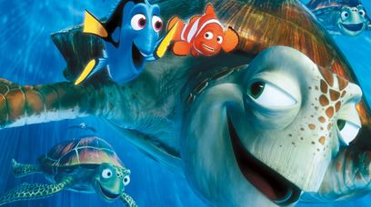 Kochacie "Gdzie jest Nemo"? Nie czytajcie TEJ teorii, bo pęknie Wam serce 💔