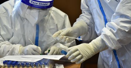 Pracował w laboratorium w Wuhan. teraz zabrał głos o koronawirusie