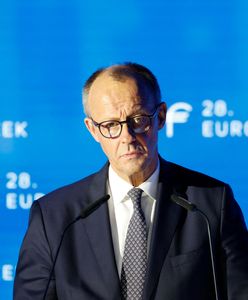 Merz rozmawiał z Trumpem. Będą rozmowy doradców