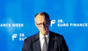 Merz rozmawiał z Trumpem. Będą rozmowy doradców