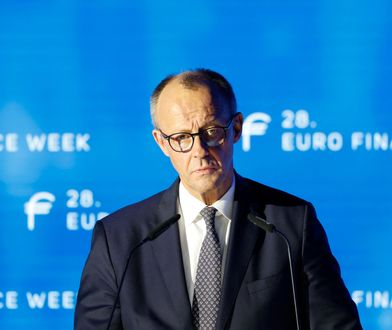 Merz rozmawiał z Trumpem. Będą rozmowy doradców