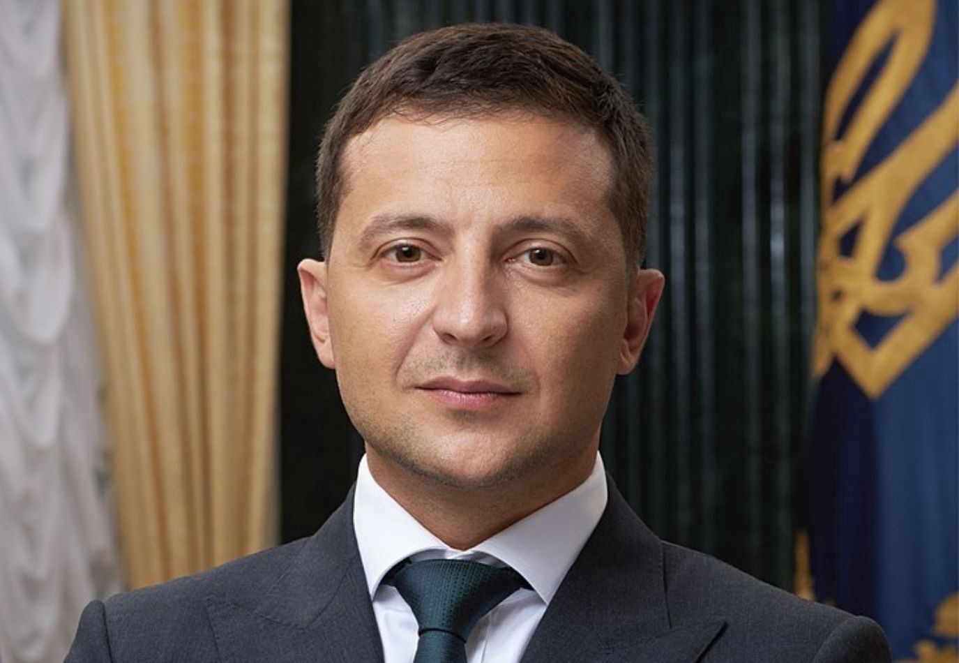 Prezydent Ukrainy zakażony koronawirusem