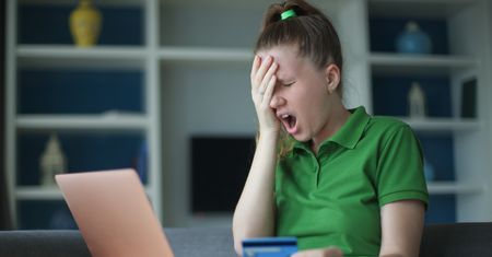 Anulowała subskrypcję Amazona. "Bum, pobrali pieniądze za cały rok"
