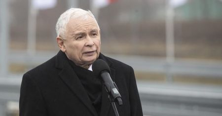 Jarosław Kaczyński wyjawia, kiedy odejdzie z rządu i podaje przepis na wygrane wybory