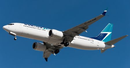 Boeing 737 MAX wraca do gry. LOT wydał oświadczenie