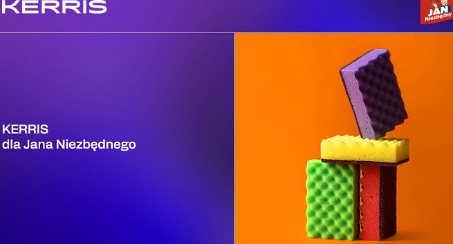 Kerris wygrywa przetarg na obsługę Jana Niezbędnego