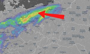 Polacy, bądźcie gotowi. Synoptycy: 5 maja nadejdą z zachodu