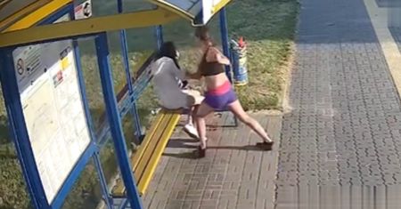 Koszmar w Pabianicach. Kobiecie grozi 7,5 roku więzienia
