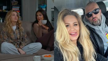 Epidemia rozstań w "Goggleboxie": Ewa Mrozowska ROZWIODŁA SIĘ z mężem po 12 latach! I nie tylko ona...
