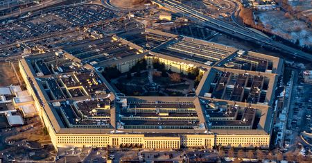 Pentagon ogłasza współpracę z Niemcami. Nad NATO 3.0