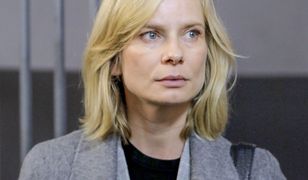 "Czas iść dalej". Smutna informacja dla fanów Magdaleny Cieleckiej