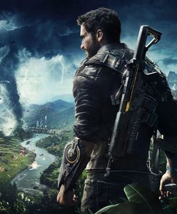 Just Cause 4 i Wheels of Aurelia w darmowej ofercie Epic Games Store